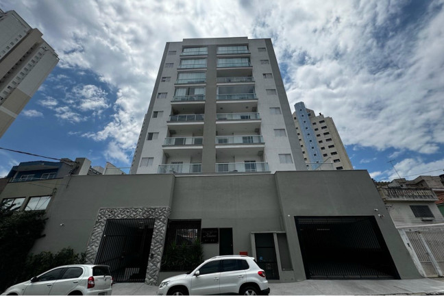 Imagem Apartamento com 1 Quarto à Venda, 33 m² em Jardim Vila Formosa - São Paulo Imagem Apartamento com 1 Quarto à Venda, 33 m² em Jardim Vila Formosa - São Paulo