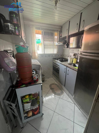 Imagem Apartamento com 2 Quartos à Venda, 37 m² em Atuba - Curitiba Imagem Apartamento com 2 Quartos à Venda, 37 m² em Atuba - Curitiba