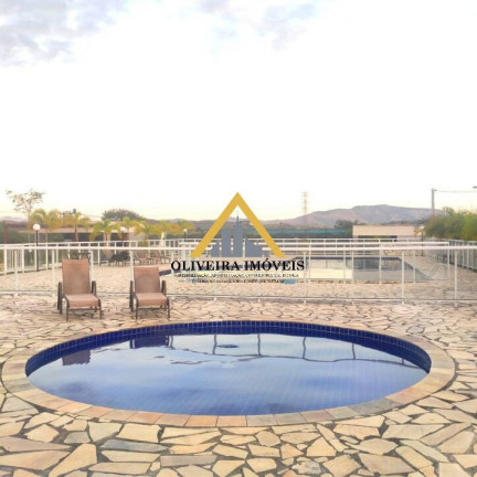 Imagem Apartamento com 2 Quartos à Venda, 49 m² em Novo Horizonte (manilha) - Itaboraí