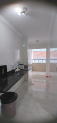 Imagem Apartamento com 1 Quarto para Alugar, 50 m² em Caiçara - Praia Grande Imagem Apartamento com 1 Quarto para Alugar, 50 m² em Caiçara - Praia Grande