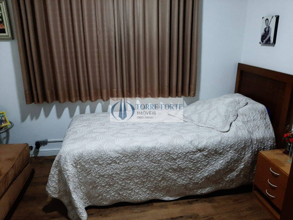 Imagem Casa com 3 Quartos à Venda, 136 m² em Vila Formosa - São Paulo