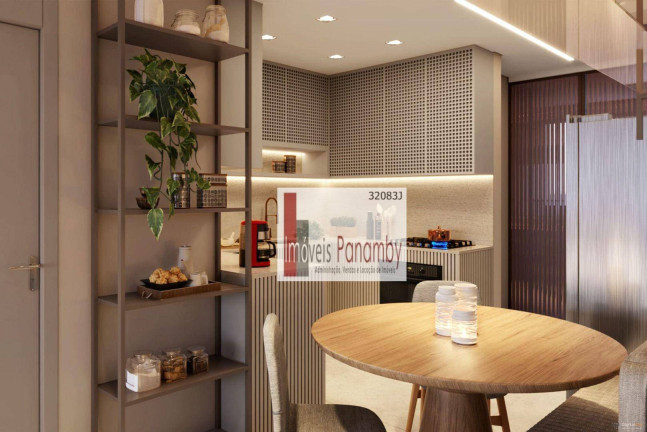 Imagem Apartamento com 3 Quartos à Venda, 153 m² em Parque Da Mooca - São Paulo