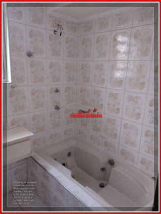 Imagem Apartamento com 2 Quartos para Alugar, 123 m² em Penha De França - São Paulo Imagem Apartamento com 2 Quartos para Alugar, 123 m² em Penha De França - São Paulo