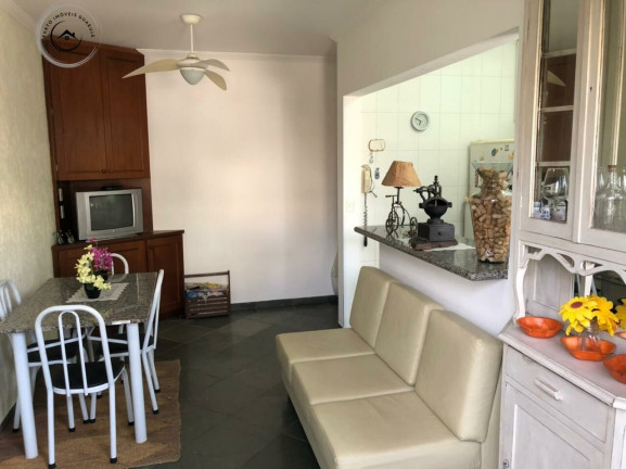 Imagem Apartamento com 2 Quartos à Venda, 75 m² em Enseada - Guarujá Imagem Apartamento com 2 Quartos à Venda, 75 m² em Enseada - Guarujá