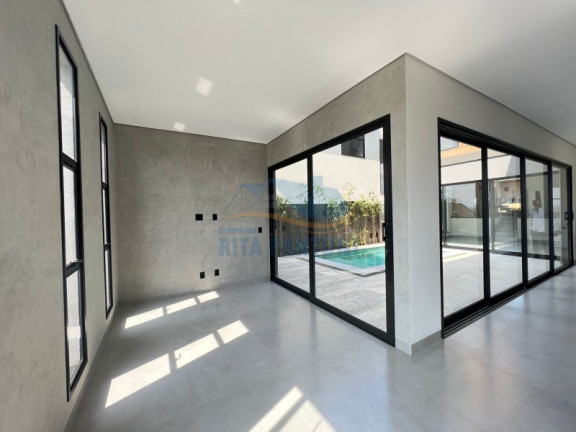 Imagem Casa de Condomínio com 4 Quartos à Venda, 307 m² em Vila Do Golf - Ribeirão Preto Imagem Casa de Condomínio com 4 Quartos à Venda, 307 m² em Vila Do Golf - Ribeirão Preto