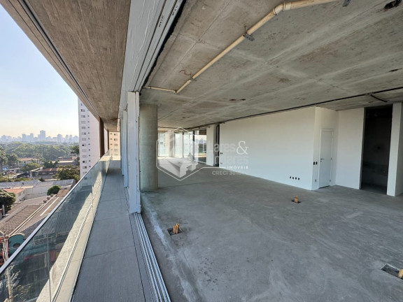 Imagem Apartamento com 3 Quartos à Venda, 403 m² em Jardim Paulista - São Paulo