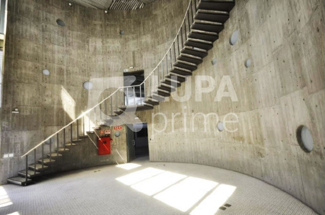 Imagem Imóvel Comercial para Alugar, 1.673 m² em Barra Funda - São Paulo