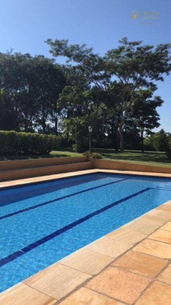 Imagem Fazenda à Venda, 1.760 m² em Porto Feliz - Porto Feliz