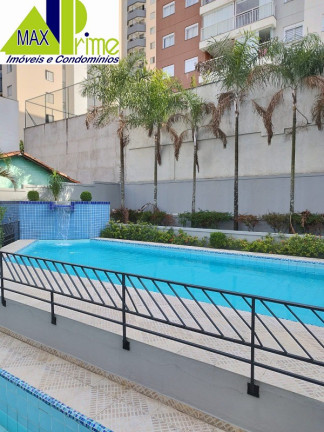 Imagem Apartamento com 2 Quartos à Venda, 67 m² em Vila Esperança - São Paulo