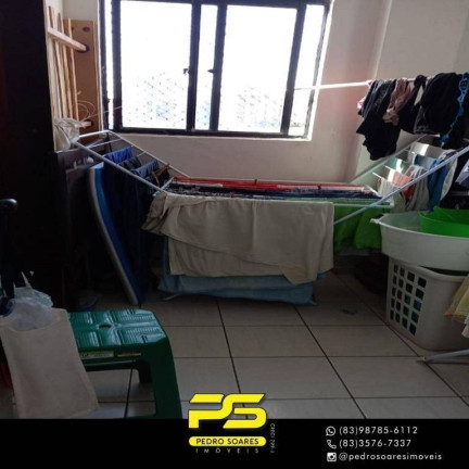 Imagem Apartamento com 3 Quartos à Venda, 150 m² em Manaíra - João Pessoa Imagem Apartamento com 3 Quartos à Venda, 150 m² em Manaíra - João Pessoa