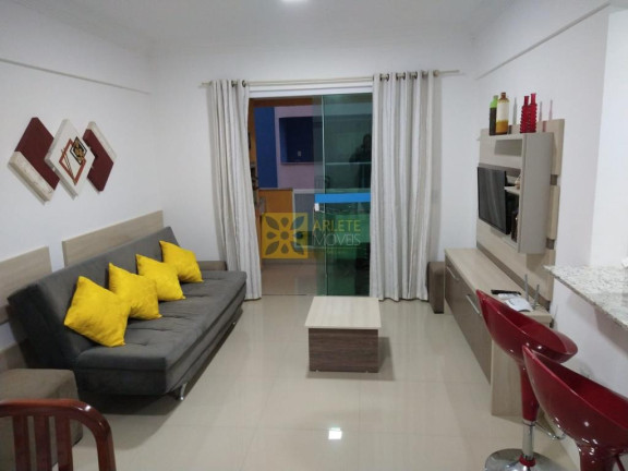 Imagem Apartamento com 2 Quartos à Venda, 70 m² em Bombas - Bombinhas