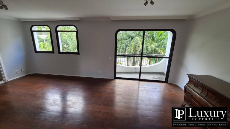 Imagem Apartamento com 2 Quartos à Venda, 135 m² em Real Parque - São Paulo