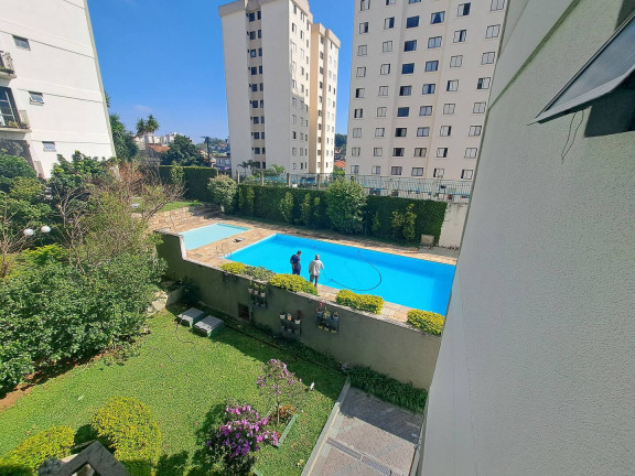 Imagem Apartamento com 2 Quartos à Venda, 60 m² em Jabaquara - São Paulo Imagem Apartamento com 2 Quartos à Venda, 60 m² em Jabaquara - São Paulo