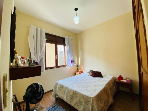 Imóvel com 1 Quarto à Venda, 45 m² em Várzea - Teresópolis