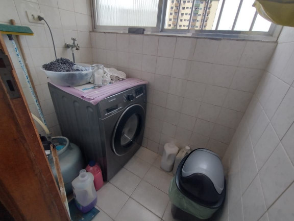 Imagem Apartamento com 1 Quarto à Venda, 39 m² em Tupi - Praia Grande Imagem Apartamento com 1 Quarto à Venda, 39 m² em Tupi - Praia Grande