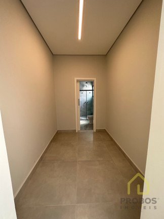 Imagem Casa com 3 Quartos à Venda, 230 m² em Residencial Duas Marias - Indaiatuba