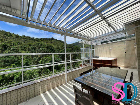 Imagem Apartamento com 3 Quartos à Venda, 148 m² em Praia Grande - Ubatuba Imagem Apartamento com 3 Quartos à Venda, 148 m² em Praia Grande - Ubatuba