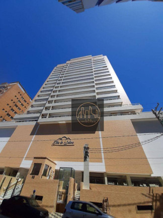 Imagem Apartamento com 3 Quartos à Venda, 114 m² em Boqueirão - Praia Grande Imagem Apartamento com 3 Quartos à Venda, 114 m² em Boqueirão - Praia Grande