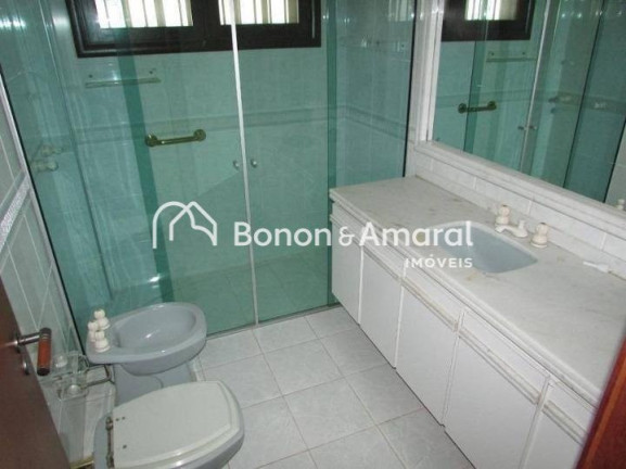 Imagem Casa de Condomínio com 4 Quartos à Venda, 538 m² em Sítios De Recreio Gramado - Campinas Imagem Casa de Condomínio com 4 Quartos à Venda, 538 m² em Sítios De Recreio Gramado - Campinas