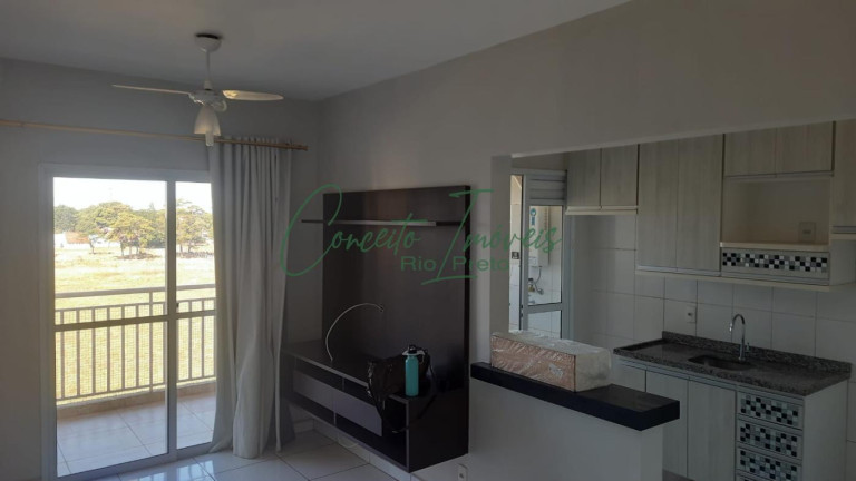 Imagem Apartamento com 2 Quartos à Venda, 70 m² em Pinheiros - São José Do Rio Preto Imagem Apartamento com 2 Quartos à Venda, 70 m² em Pinheiros - São José Do Rio Preto