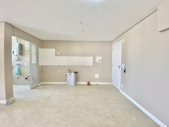 Imagem Apartamento com 3 Quartos à Venda, 84 m² em Santo Amaro - São Paulo