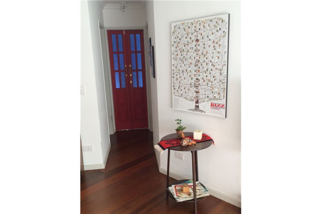 Imagem Imóvel com 2 Quartos à Venda,  em Vila Madalena - São Paulo