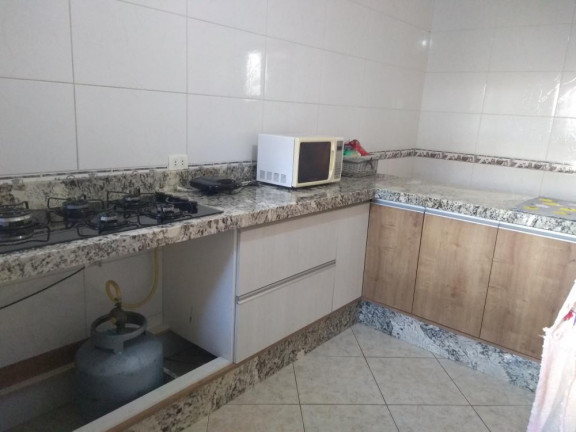 Imagem Casa com 1 Quarto à Venda, 131 m² em Jardim São Conrado - Tatuí