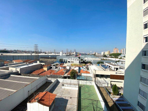 Imagem Apartamento com 3 Quartos à Venda, 105 m² em Santa Paula - São Caetano Do Sul