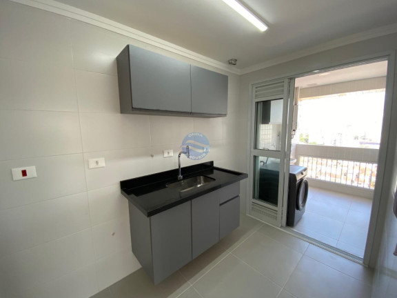 Imagem Apartamento com 2 Quartos à Venda, 69 m² em Boqueirão - Santos Imagem Apartamento com 2 Quartos à Venda, 69 m² em Boqueirão - Santos