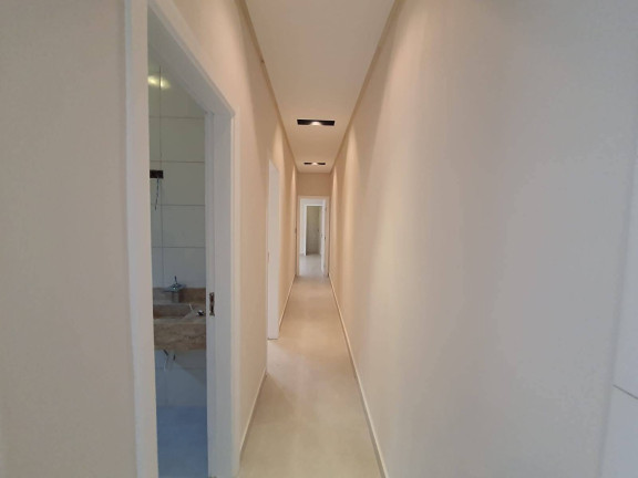 Imagem Casa com 2 Quartos à Venda, 74 m² em Caiçara - Praia Grande