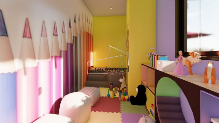 Imagem Apartamento com 1 Quarto à Venda, 28 m² em Santa Quitéria - Curitiba Imagem Apartamento com 1 Quarto à Venda, 28 m² em Santa Quitéria - Curitiba
