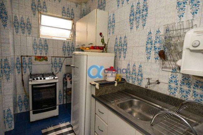 Imagem Apartamento com 3 Quartos à Venda, 59 m² em Alto Da Serra - Petrópolis Imagem Apartamento com 3 Quartos à Venda, 59 m² em Alto Da Serra - Petrópolis