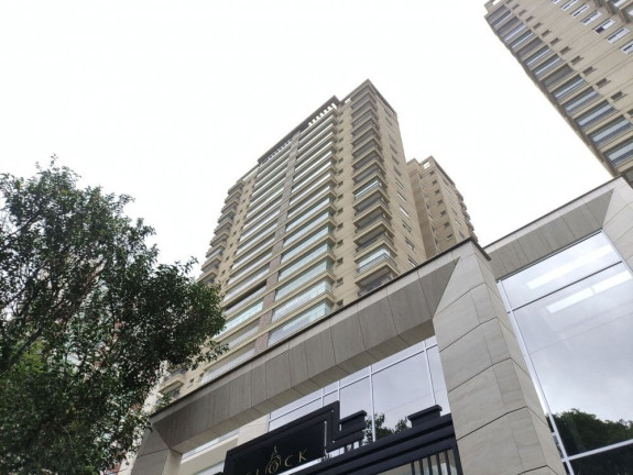 Imagem Apartamento com 4 Quartos à Venda, 189 m² em Vila Romana - São Paulo Imagem Apartamento com 4 Quartos à Venda, 189 m² em Vila Romana - São Paulo