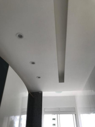 Imagem Apartamento com 3 Quartos à Venda, 76 m² em Imbuí - Salvador