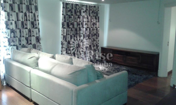 Imagem Apartamento com 4 Quartos à Venda, 652 m² em Alphaville Industrial - Barueri Imagem Apartamento com 4 Quartos à Venda, 652 m² em Alphaville Industrial - Barueri