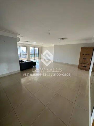 Apartamento com 5 Quartos à Venda, 163 m² em Setor Bela Vista - Goiânia