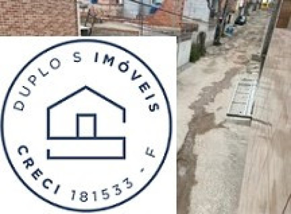 Imagem Casa com 2 Quartos à Venda, 60 m² em Jardim Sabia (zona Sul) - São Paulo Imagem Casa com 2 Quartos à Venda, 60 m² em Jardim Sabia (zona Sul) - São Paulo