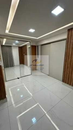 Imagem Apartamento com 3 Quartos à Venda, 86 m² em Ipês - João Pessoa