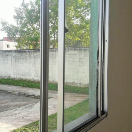Imagem Apartamento com 2 Quartos à Venda, 47 m² em Jardim Itamarati - Poá