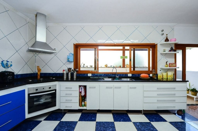 Imagem Casa com 4 Quartos à Venda, 580 m² em Chácara Rincão - Cotia Imagem Casa com 4 Quartos à Venda, 580 m² em Chácara Rincão - Cotia