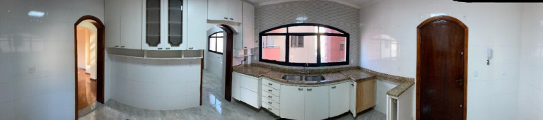 Imagem Apartamento com 4 Quartos à Venda, 122 m² em Vila Leopoldina - Santo André Imagem Apartamento com 4 Quartos à Venda, 122 m² em Vila Leopoldina - Santo André