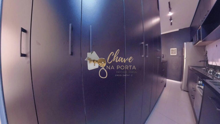 Imagem Apartamento com 2 Quartos à Venda, 71 m² em Vila Antonieta - Guarulhos