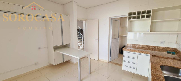 Imagem Casa com 3 Quartos à Venda,  em Wanel Ville - Sorocaba