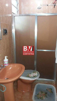 Imagem Casa com 4 Quartos à Venda, 80 m² em Vista Alegre - Rio De Janeiro Imagem Casa com 4 Quartos à Venda, 80 m² em Vista Alegre - Rio De Janeiro