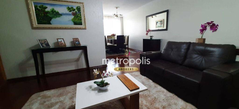 Apartamento com 3 Quartos à Venda, 94 m² em Jardim Patente - São Paulo