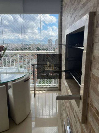 Imagem Apartamento com 2 Quartos à Venda, 65 m² em Vila Ester (zona Norte) - São Paulo