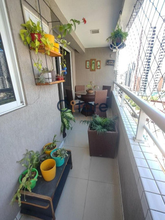 Imagem Apartamento com 3 Quartos à Venda, em Cocó - Fortaleza Imagem Apartamento com 3 Quartos à Venda, em Cocó - Fortaleza