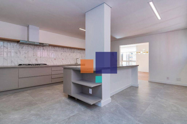 Imagem Apartamento com 3 Quartos à Venda, 267 m² em Paraíso - São Paulo