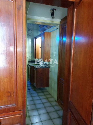 Imagem Apartamento com 3 Quartos à Venda, 153 m² em Itararé - São Vicente Imagem Apartamento com 3 Quartos à Venda, 153 m² em Itararé - São Vicente