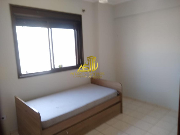 Imagem Apartamento com 2 Quartos à Venda, 122 m² em Guilhermina - Praia Grande